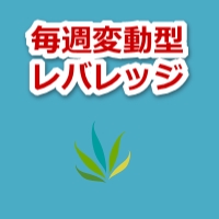 くりっく株365 高レバレッジ